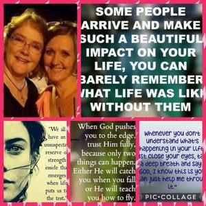 Meet your Posher, Shelli